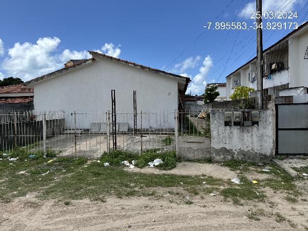 Casa da Caixa em PAULISTA / PE - 1444417523036