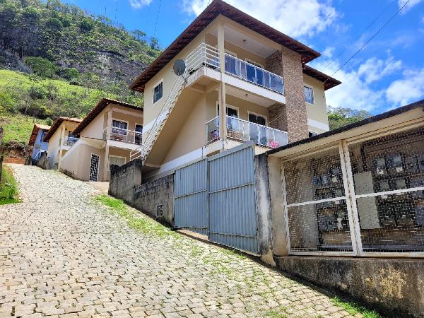 Casa da Caixa em DUAS BARRAS / RJ - 1444417562619