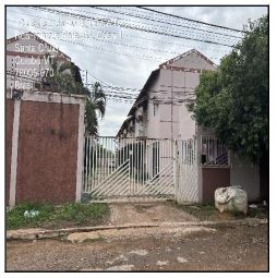 Casa da Caixa em CUIABA / MT - 1444417585996