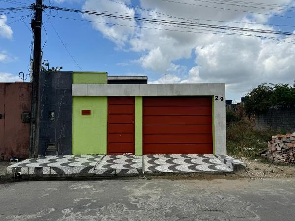 Casa da Caixa em PILAR / AL - 1444417602556