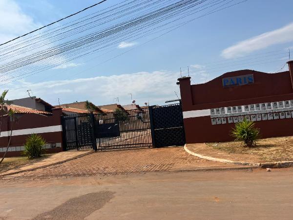 Casa da Caixa em PLANALTINA / GO - 1444417643961