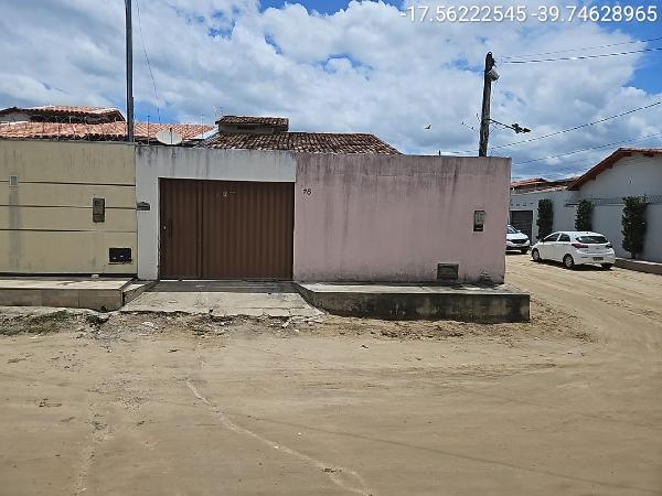 Casa da Caixa em TEIXEIRA DE FREITAS / BA - 1444417684390