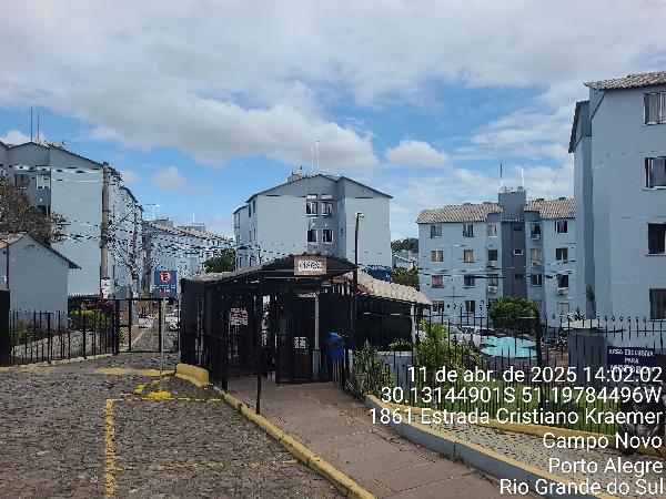 Apartamento da Caixa em PORTO ALEGRE / RS - 1444417684943