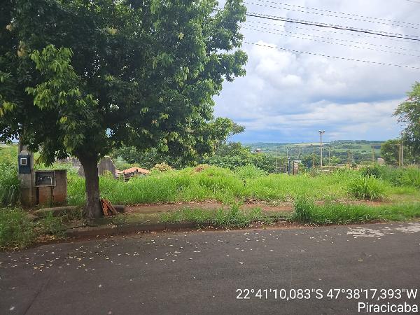 Terreno da Caixa em PIRACICABA / SP - 1444417731666