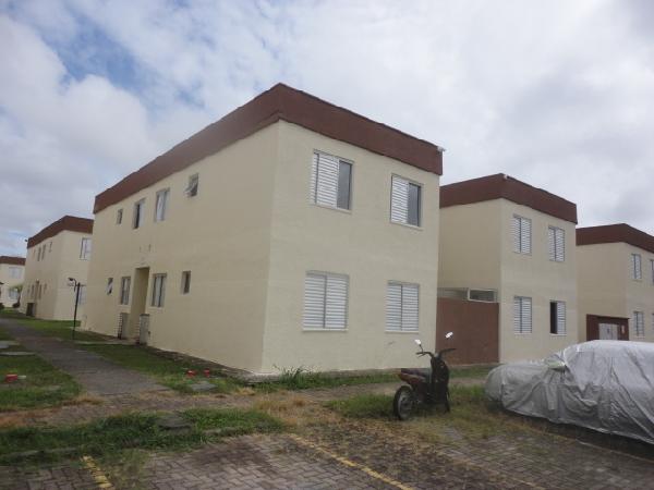 Apartamento Caixa em FAZENDA RIO GRANDE / PR - 1444417756626