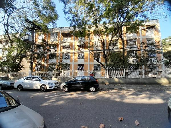 Apartamento da Caixa em NITEROI / RJ - 1444417756880