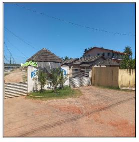 Casa Caixa em VIGIA / PA - 1444417764300