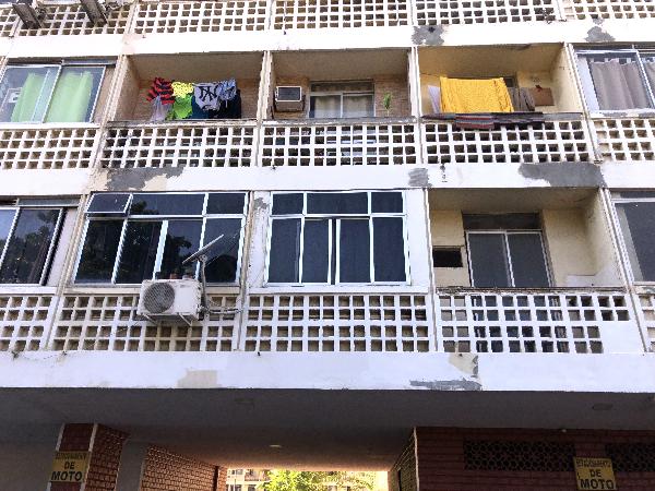 Apartamento Caixa em RIO DE JANEIRO / RJ - 1444417787980