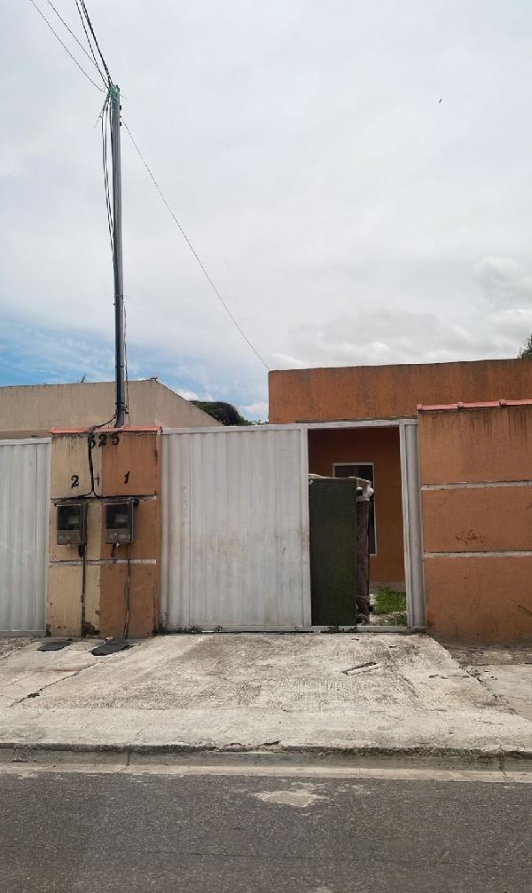 Casa da Caixa em ITABORAI / RJ - 1444417794633