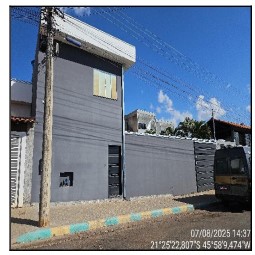 Casa da Caixa em ALFENAS / MG - 1444417838991