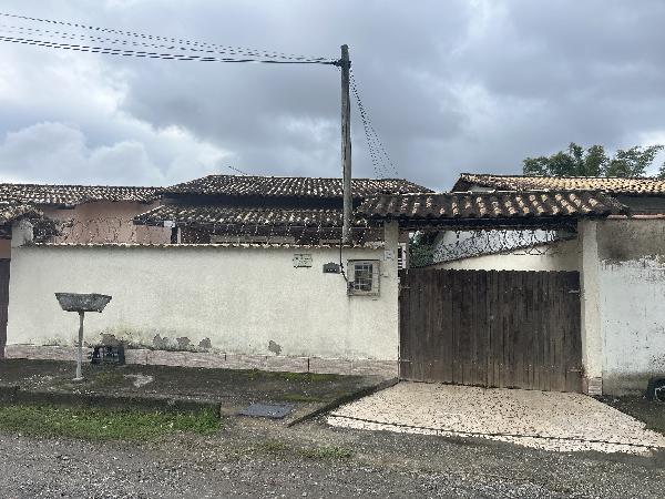 Casa da Caixa em MARICA / RJ - 1444417930421
