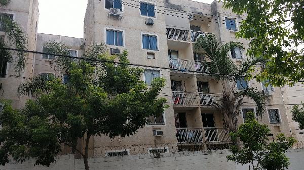 Apartamento da Caixa em RIO DE JANEIRO / RJ - 1444417938660