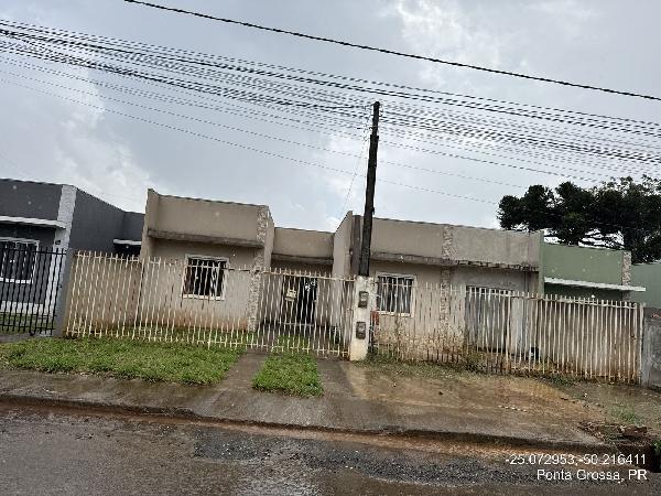 Casa da Caixa em PONTA GROSSA / PR - 1444417955963