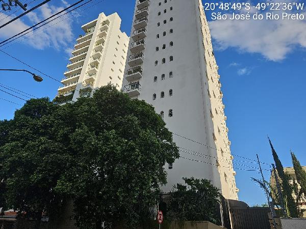 Apartamento da Caixa em SAO JOSE DO RIO PRETO / SP - 1444417987180