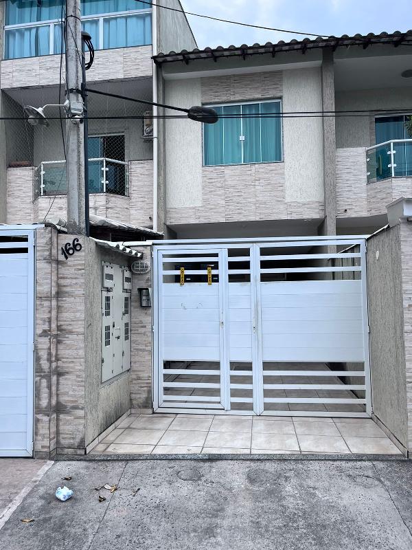 Casa da Caixa em NILOPOLIS / RJ - 1444417989302