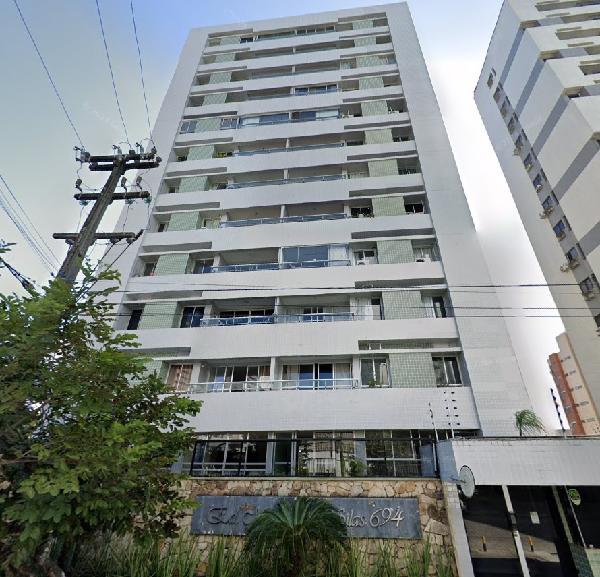 Apartamento da Caixa em JABOATAO DOS GUARARAPES / PE - 1444418072593