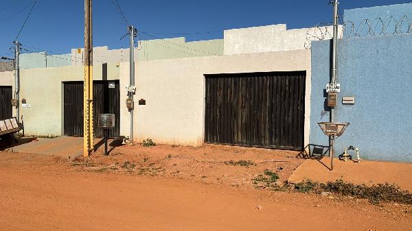 Casa da Caixa em CALDAS NOVAS / GO - 1444418102700