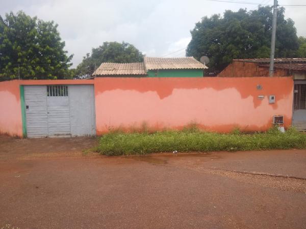 Imóvel da Caixa em SANTO ANTONIO DO DESCOBERTO / GO - 1444418140572