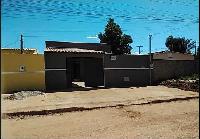 Casa da Caixa em SANTO ANTONIO DO DESCOBERTO / GO - 1444418141803