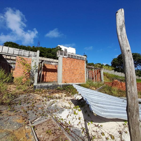 Terreno da Caixa em ILHEUS / BA - 1444418145205