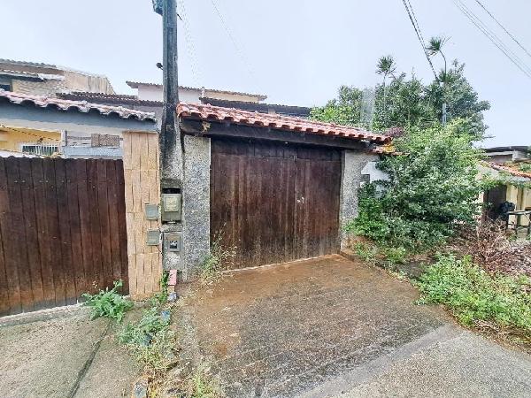 Casa da Caixa em MARICA / RJ - 1444418211216