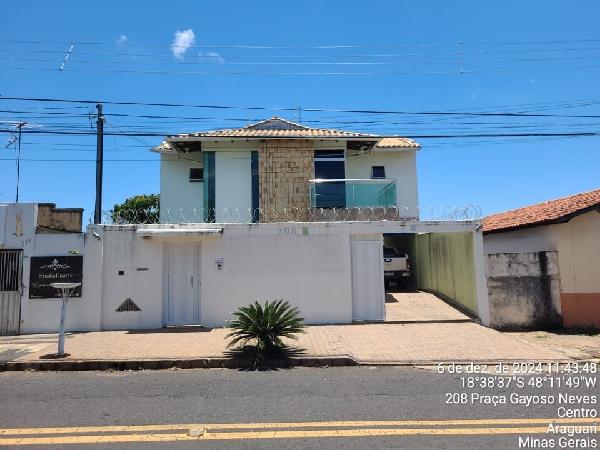 Casa da Caixa em ARAGUARI / MG - 1444418273149