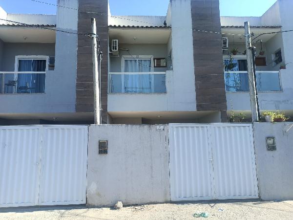 Casa da Caixa em BELFORD ROXO / RJ - 1444418290086