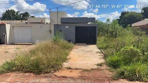Imóvel da Caixa em PLANALTINA / GO - 1444418325815