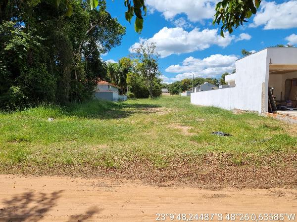 Terreno da Caixa em PARDINHO / SP - 1444418533868