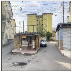 Apartamento da Caixa em RIO DE JANEIRO / RJ - 1444418565263