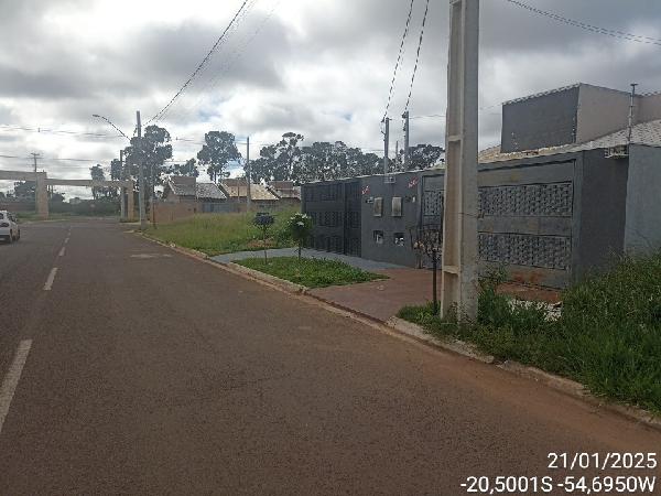 Casa Caixa em CAMPO GRANDE / MS - 1444418586279