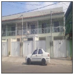 Casa da Caixa em SAO JOAO DE MERITI / RJ - 1444418602428