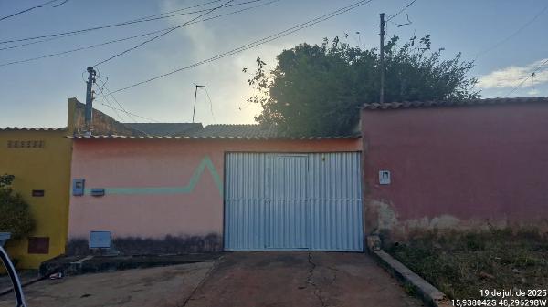 Imóvel da Caixa em SANTO ANTONIO DO DESCOBERTO / GO - 1444418619878