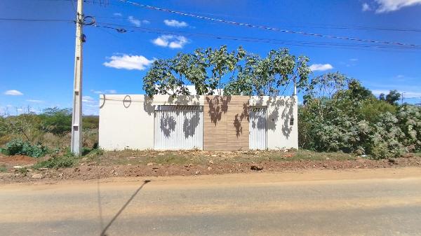 Casa da Caixa em AFOGADOS DA INGAZEIRA / PE - 1444418698956