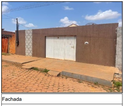 Casa da Caixa em DOM ELISEU / PA - 1444418769543