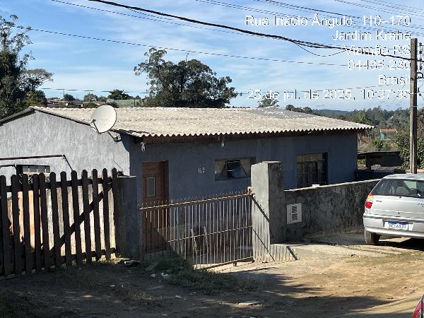 Casa da Caixa em VIAMAO / RS - 1444418800920