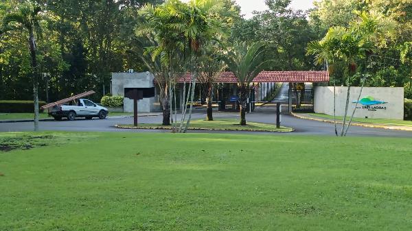 Terreno da Caixa em JABOATAO DOS GUARARAPES / PE - 1444418811582