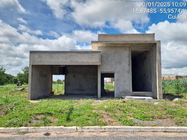 Imóvel da Caixa em CUIABA / MT - 1444418897711