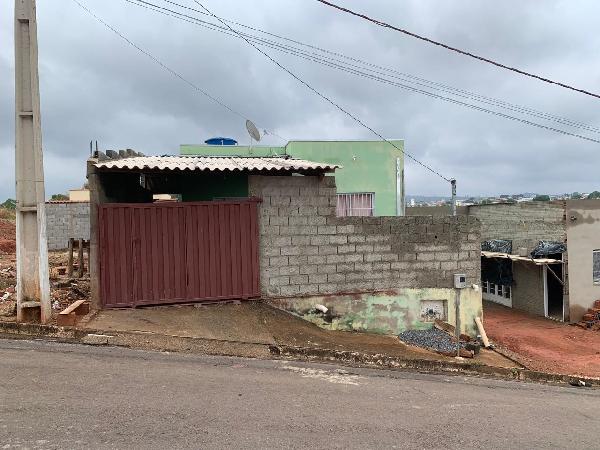 Casa da Caixa em CONCEICAO DA APARECIDA / MG - 1444418943560