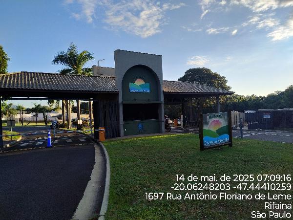 Terreno Caixa em RIFAINA / SP - 1444418964850