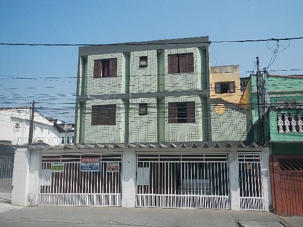 Apartamento Caixa em SAO BERNARDO DO CAMPO / SP - 1444418999980