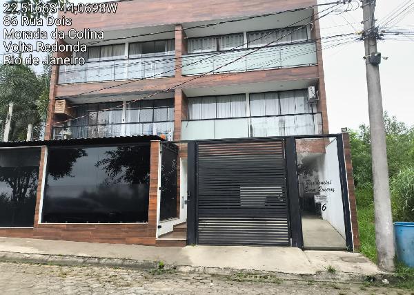 Apartamento da Caixa em VOLTA REDONDA / RJ - 1444419025084