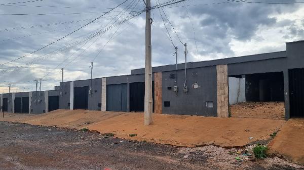 Casa da Caixa em PLANALTINA / GO - 1444419032153