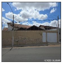 Casa Caixa em ARAPIRACA / AL - 1444419033923