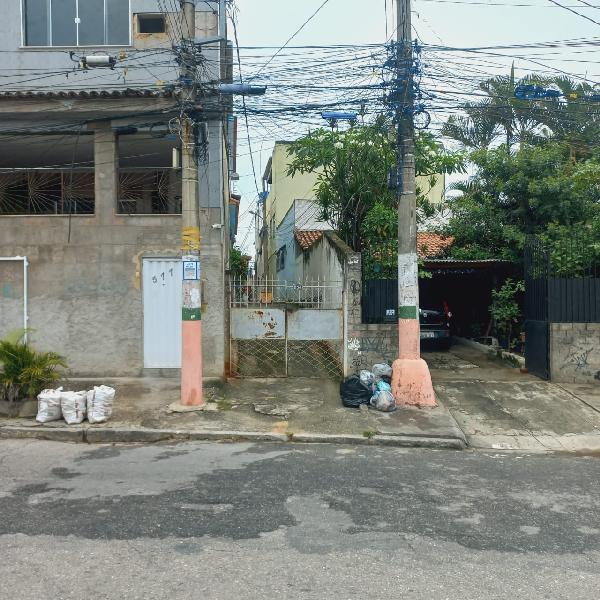 Casa da Caixa em NILOPOLIS / RJ - 1444419069669