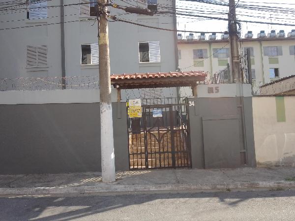 Apartamento da Caixa em SAO PAULO / SP - 1444419075812