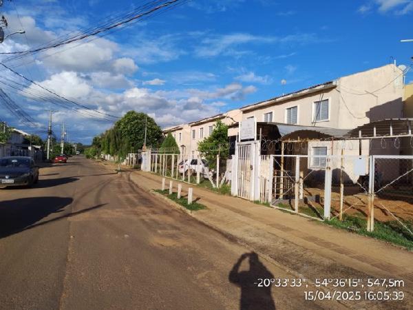 Apartamento da Caixa em CAMPO GRANDE / MS - 1444419087144