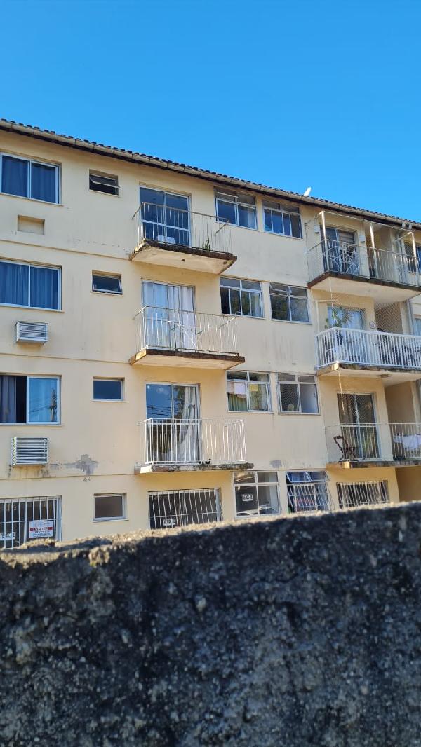 Apartamento da Caixa em NITEROI / RJ - 1444419102461