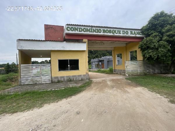 Terreno da Caixa em CACHOEIRAS DE MACACU / RJ - 1444419138385