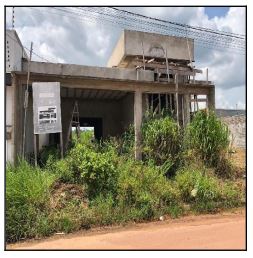 Casa da Caixa em SAO LUIZ DO TAPAJOS / PA - 1444419144903
